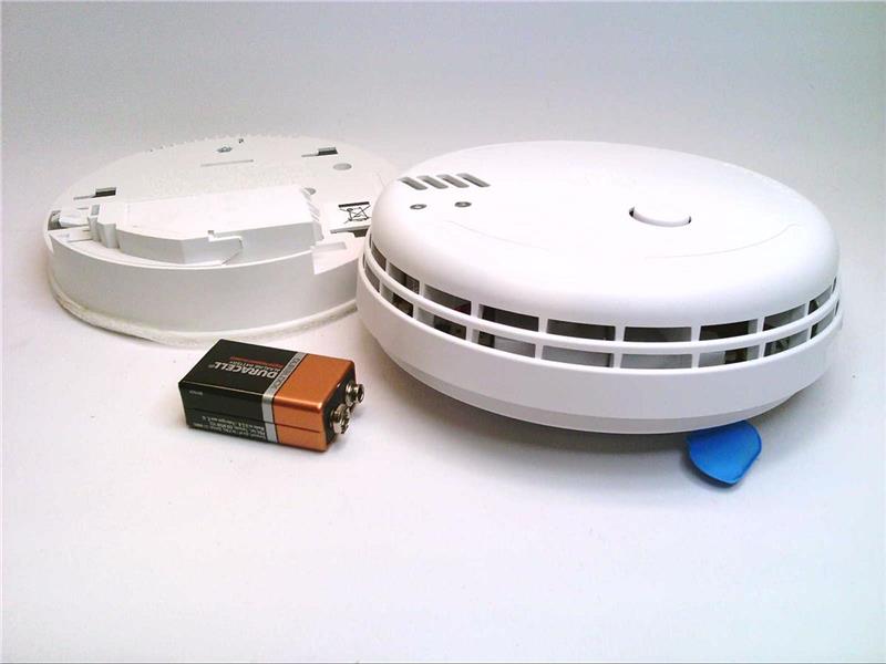 EI ELECTRONICS EI186