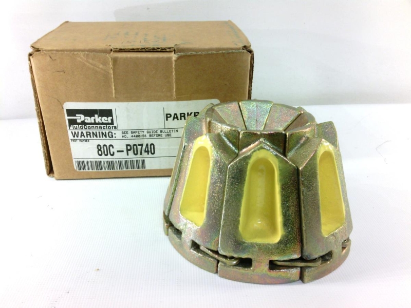 PARKER 80C-P0740