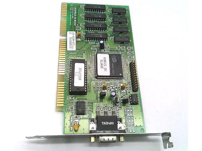 STB SYSTEMS 1X0-0249-007