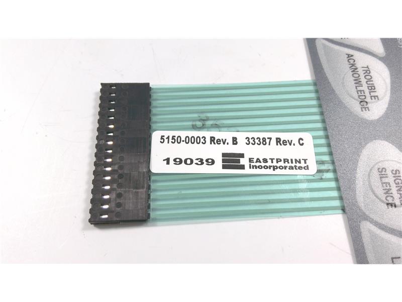 HONEYWELL 5150-0003