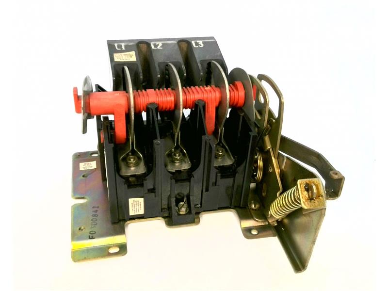 SCHNEIDER ELECTRIC 31055-496-51