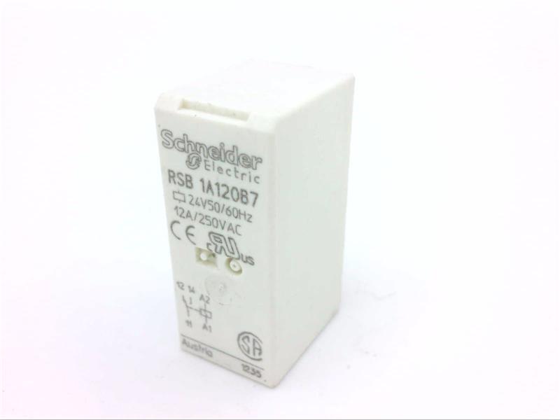SCHNEIDER ELECTRIC RSB1A120B7