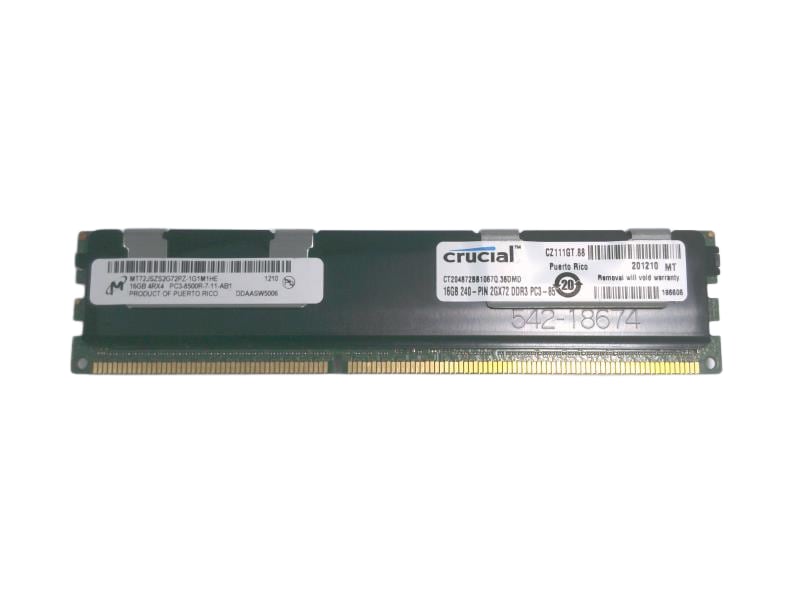 MT72JSZS2G72PZ-1G1M1 by MICRON TECHNOLOGY INC