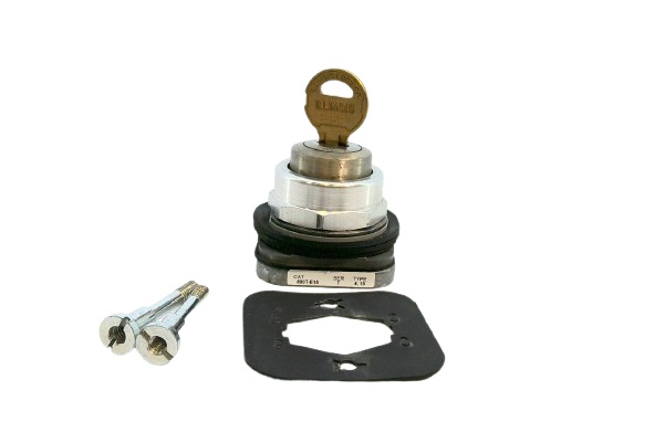 ALLEN BRADLEY 800T-E15