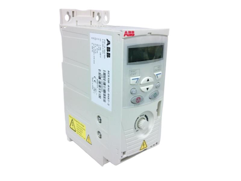 ASEA BROWN BOVERI ACS150-01U-04A7-2