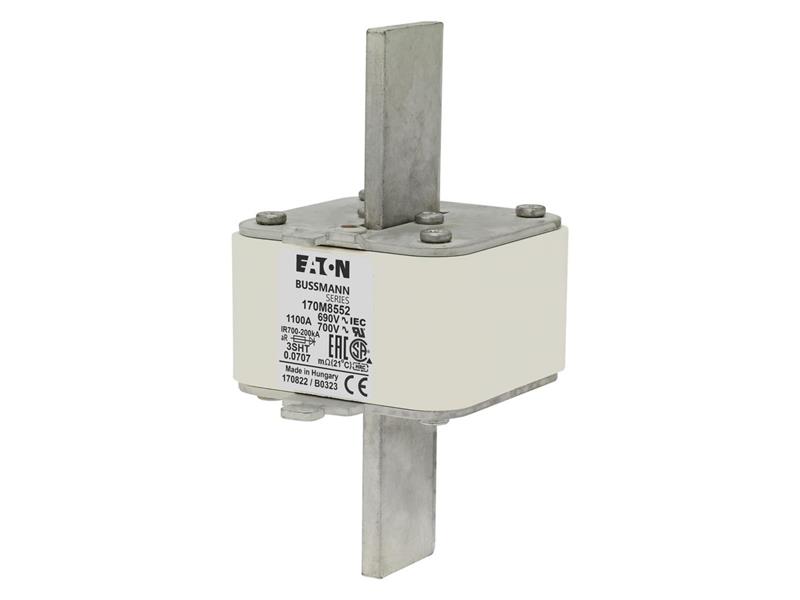 EATON CORPORATION 170M8552