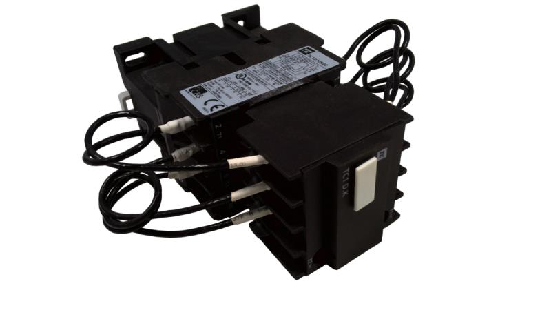 TC1-D12K02-G6 by SHAMROCK