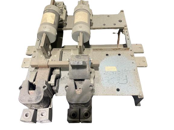 FEDERAL PACIFIC ELECTRIC CSU600-2