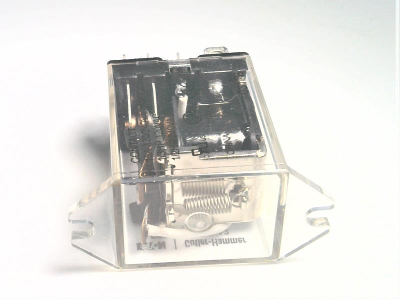 EATON CORPORATION D7PR14A