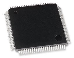 ST MICRO STM32F429VET6.