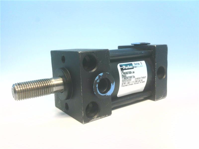 PARKER 1.25USU1601.00