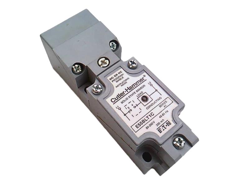 E55BLT1C by EATON CORPORATION