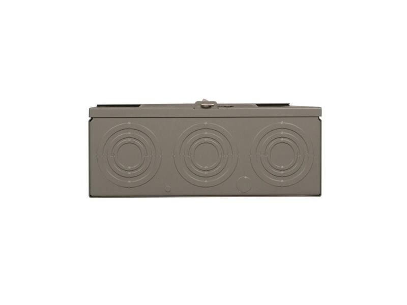 EATON CORPORATION 1010291CH