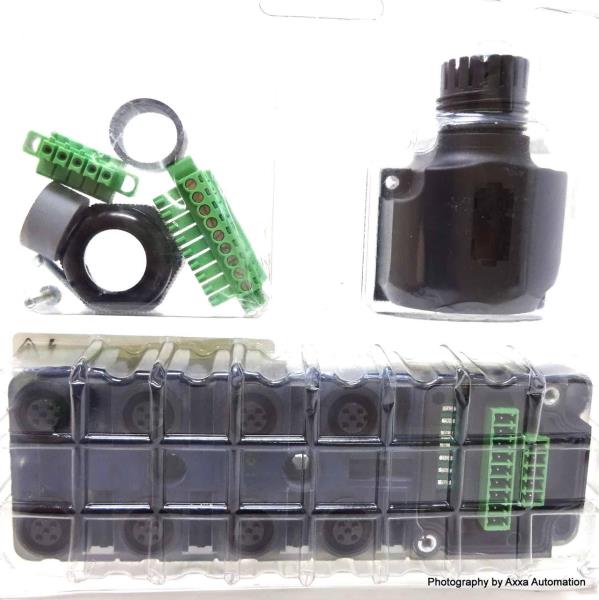 MURR ELEKTRONIK 8000-88450-0000000