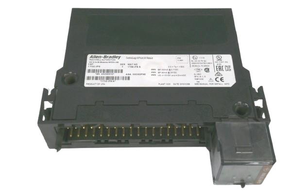 ALLEN BRADLEY 1756-IF8