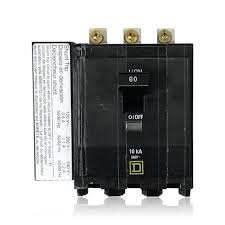 SCHNEIDER ELECTRIC QOB3601021