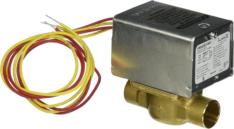 HONEYWELL V8043E1061