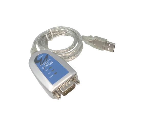 THE MOXA GROUP UPORT 1130