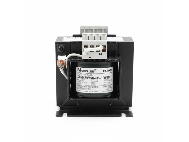 EATON CORPORATION STN0.2/W/G-415-100/18