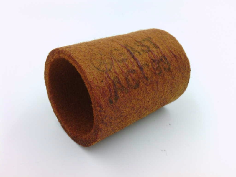 GAST MANUFACTURING AC-393