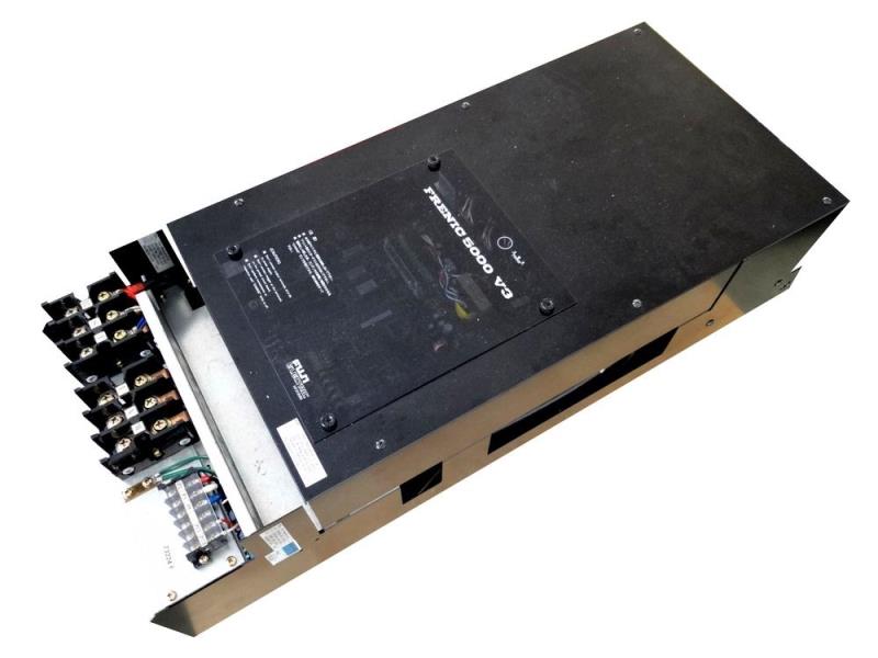 FUJI ELECTRIC FRN022V3-21CZ