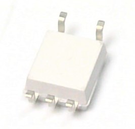 ON SEMICONDUCTOR FODM8061