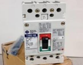 ALLEN BRADLEY 140U-J6D3-D15
