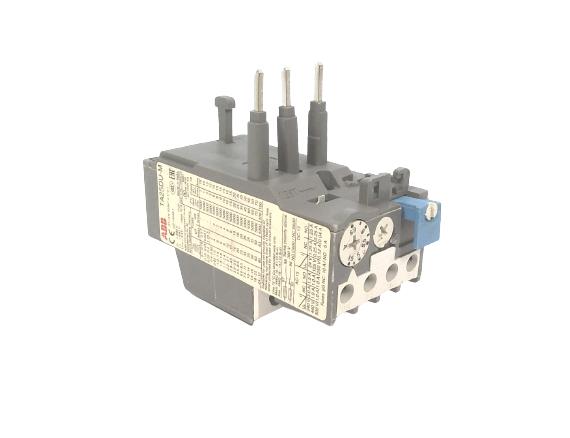 ASEA BROWN BOVERI TA25-DU-4.5-6.5