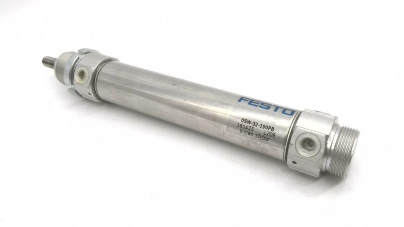 FESTO DSW-32-100-P-B