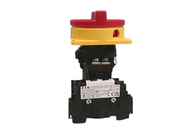 EATON CORPORATION P1-32/V/SVB/HI11