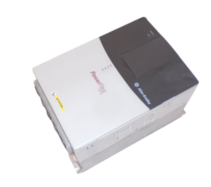 ALLEN BRADLEY 20BD027A0AYNANB0