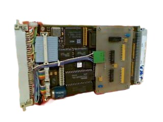 SMA CPU186-16G