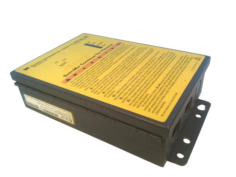 OMRON SMC-2-120