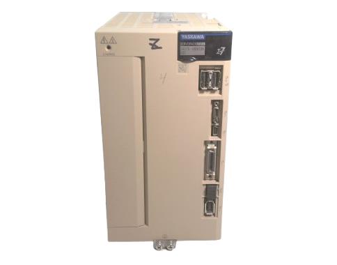 YASKAWA ELECTRIC SGD7S-180A10A002