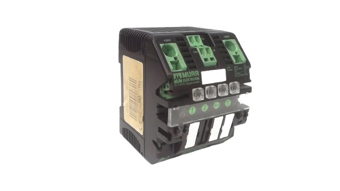 MURR ELEKTRONIK 9000-41034-0401000