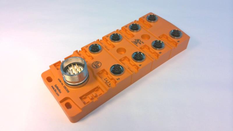 EFECTOR ZDO8H050MSS0000-00STAK120MSS-EBC009