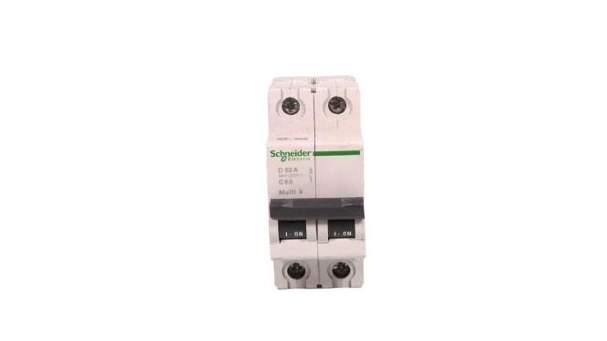 SCHNEIDER ELECTRIC MG24530