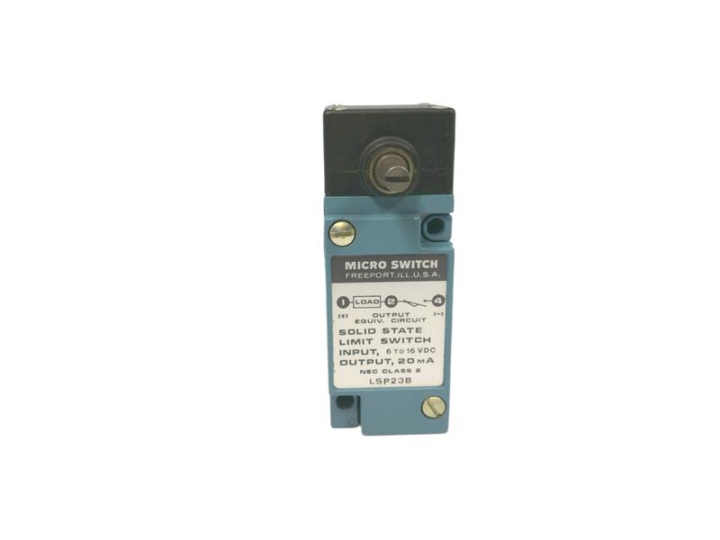 HONEYWELL LSP23B