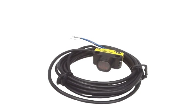 BANNER ENGINEERING QS18VN6LV