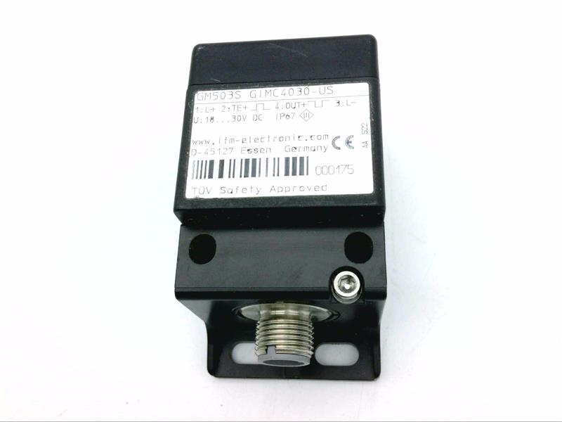 EFECTOR GIMC-4030-US/KATEGORIE 3-GM503S