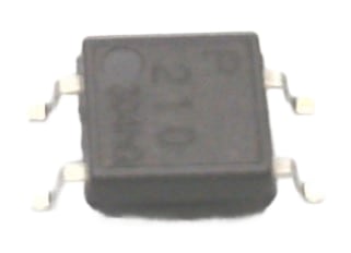 AQY210SZ by MATSUSHITA ELECTRIC