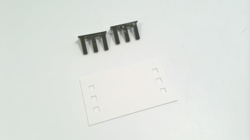 MARATHON SPECIAL PRODUCTS CW20401X