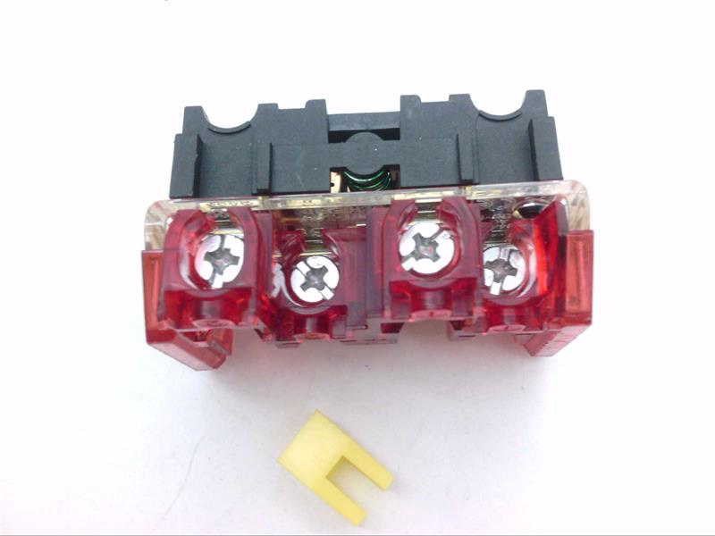 ALLEN BRADLEY 800TC-XA4