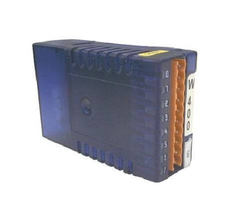 JOHNSON ELECTRIC PCD3.W400