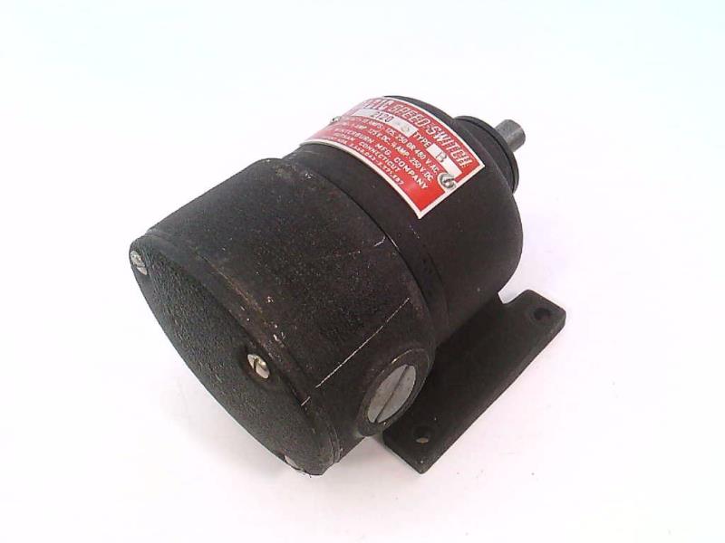 CONTROL CONCEPTS AL2120-5B