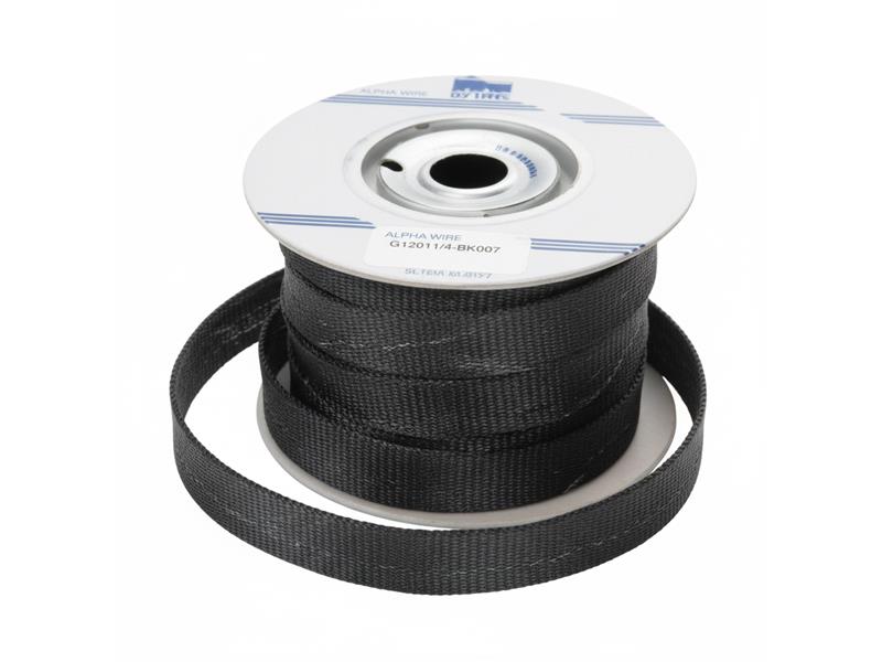 ALPHA WIRE G12011/4-BK007