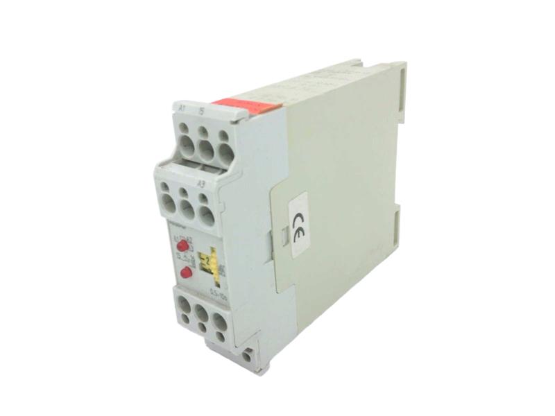 MK-9906.81/024-AC110-127V-50/60HZ-10S by DOLD