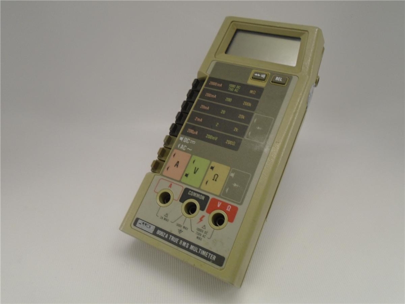 FLUKE 8062A