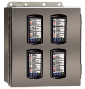 PRECISION DIGITAL PDA2604-V