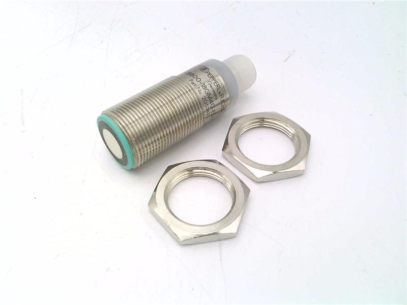 PEPPERL & FUCHS UB800-18GM40-E5-V1